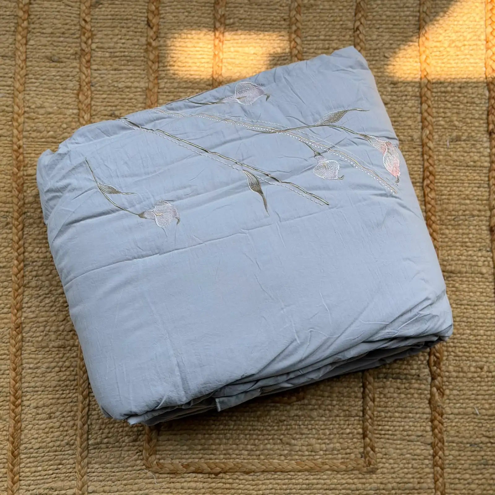 Milk Comforter