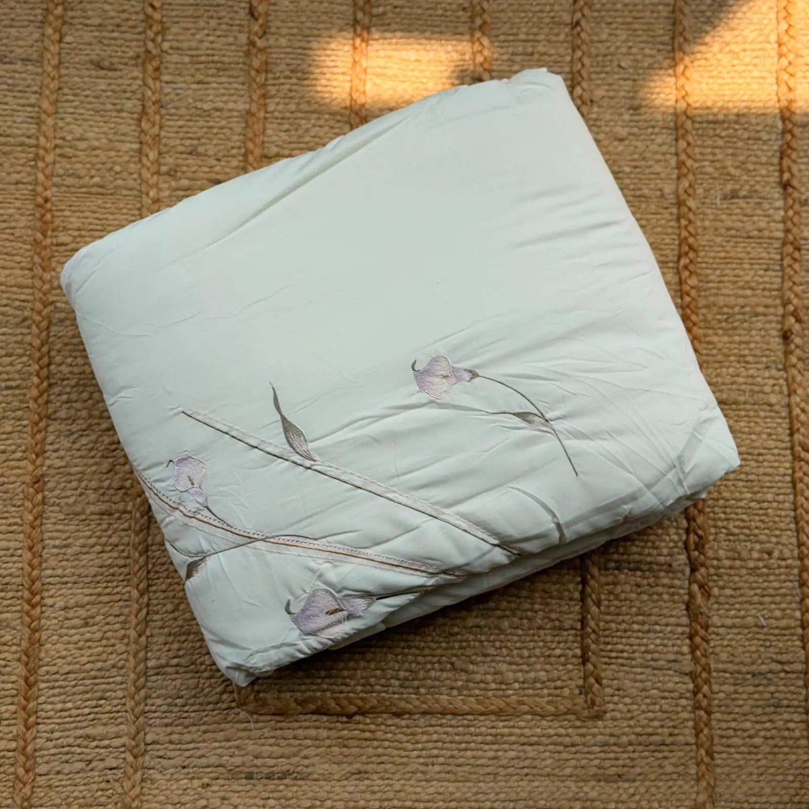 Milk Comforter
