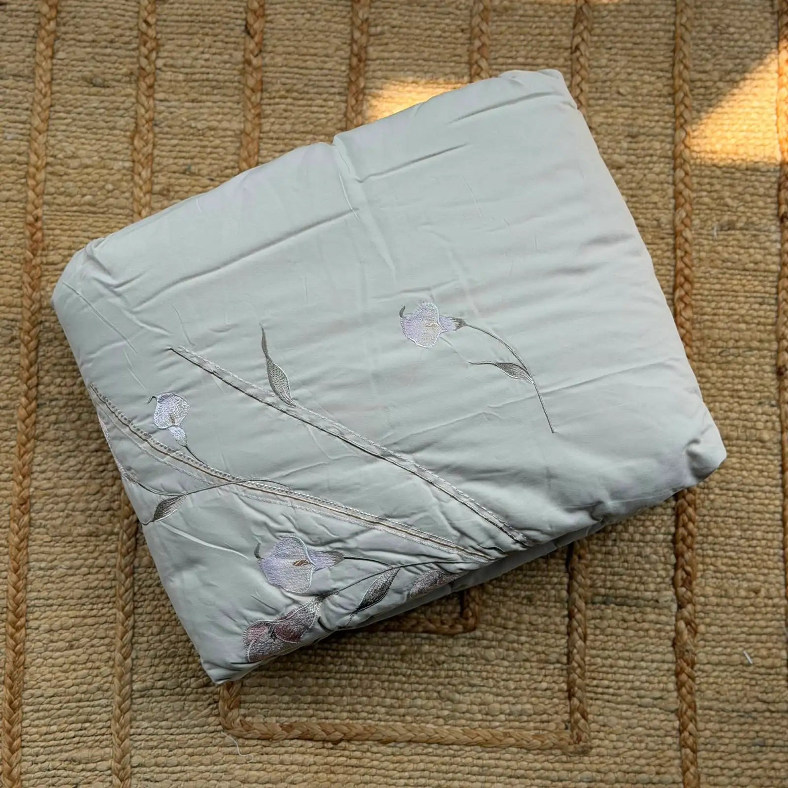 Milk Comforter