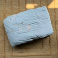 Milk Comforter