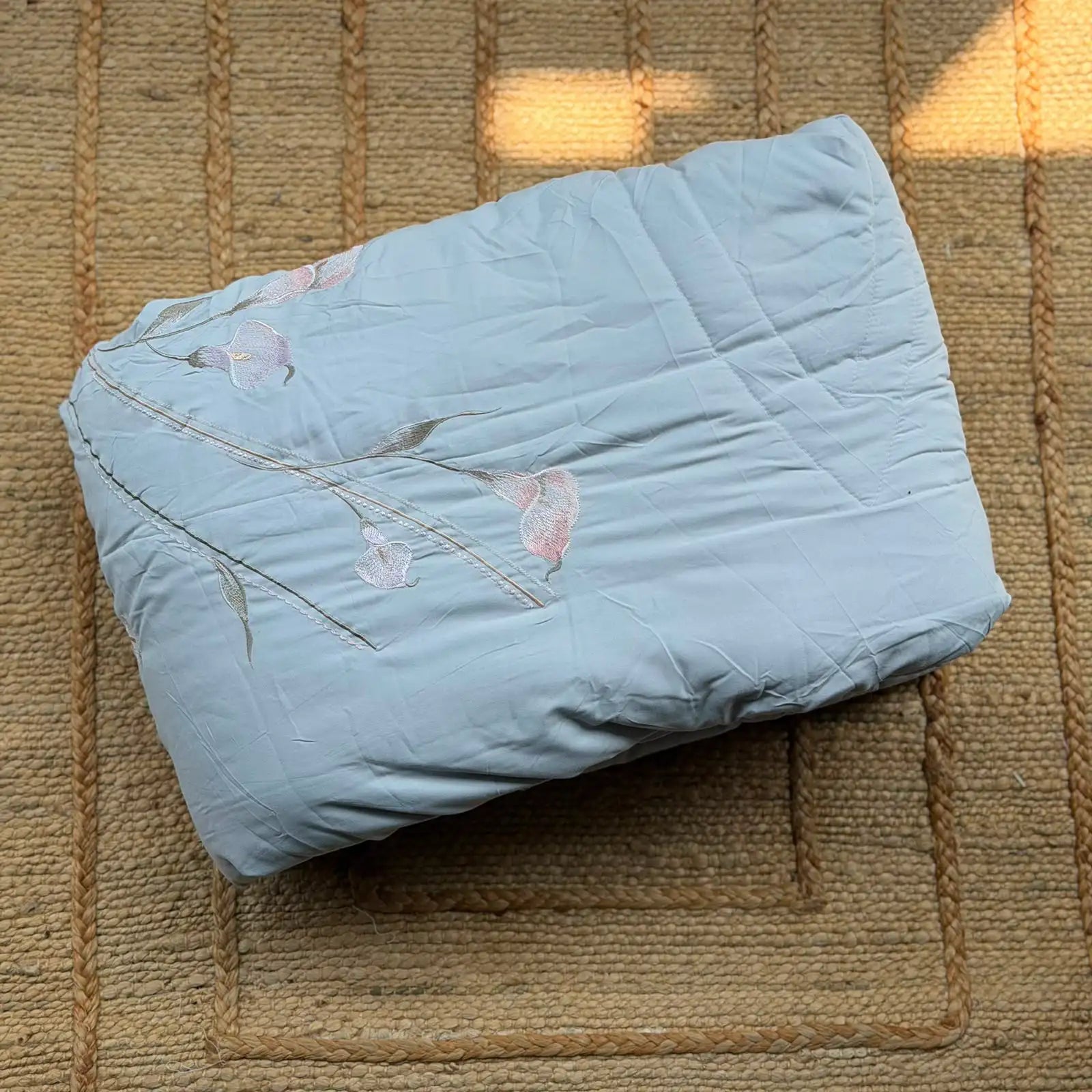 Milk Comforter