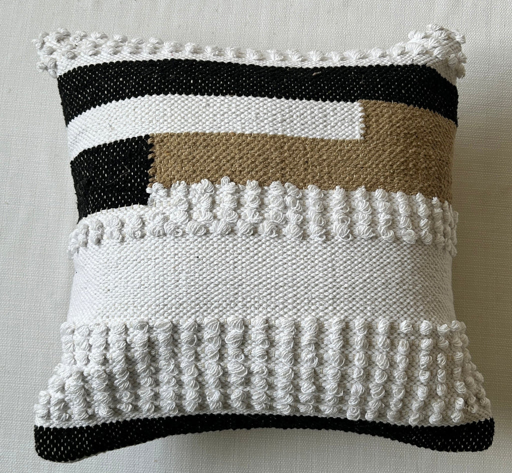 Dusk stripe  - Premium Cushion Cover