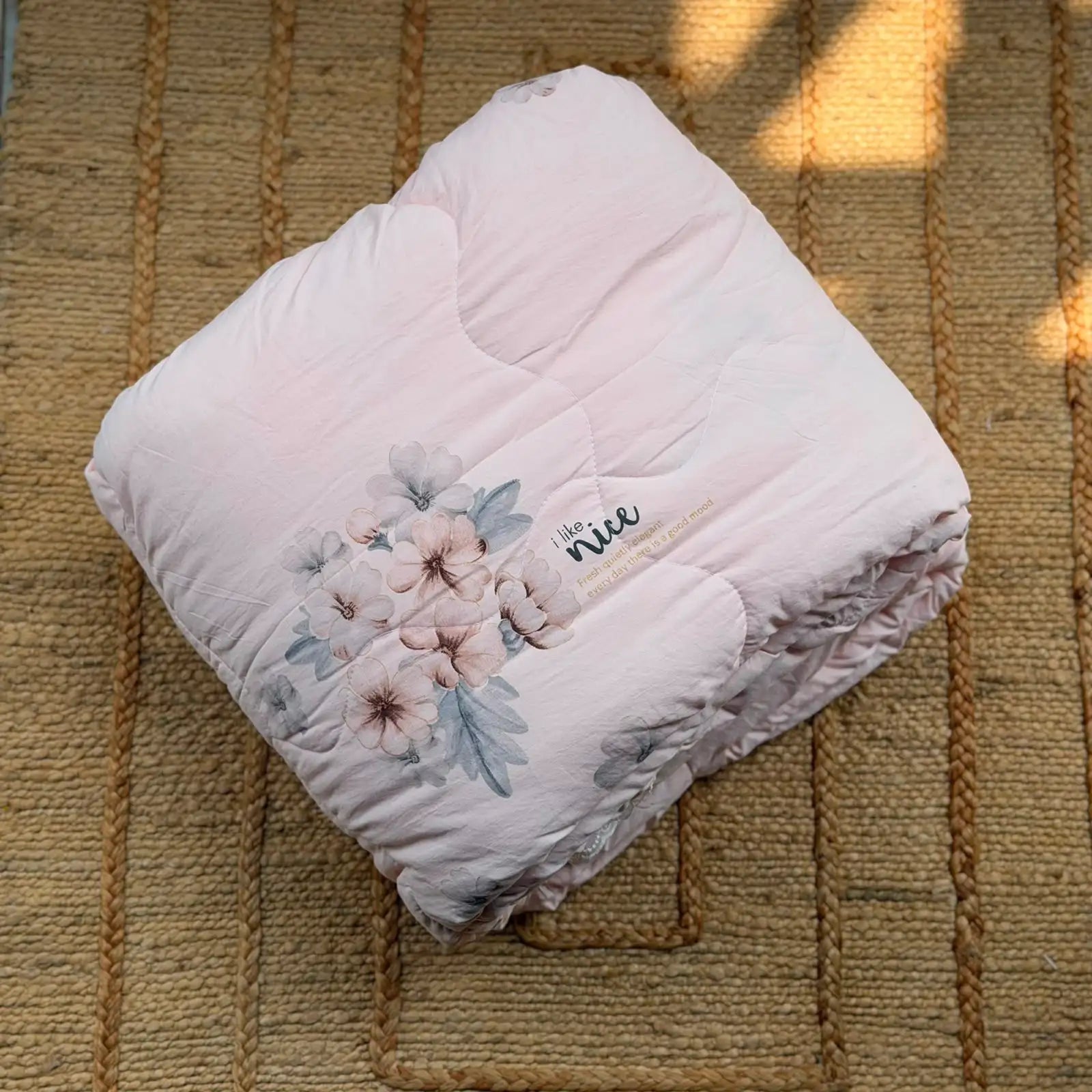 Sparkle Comforter