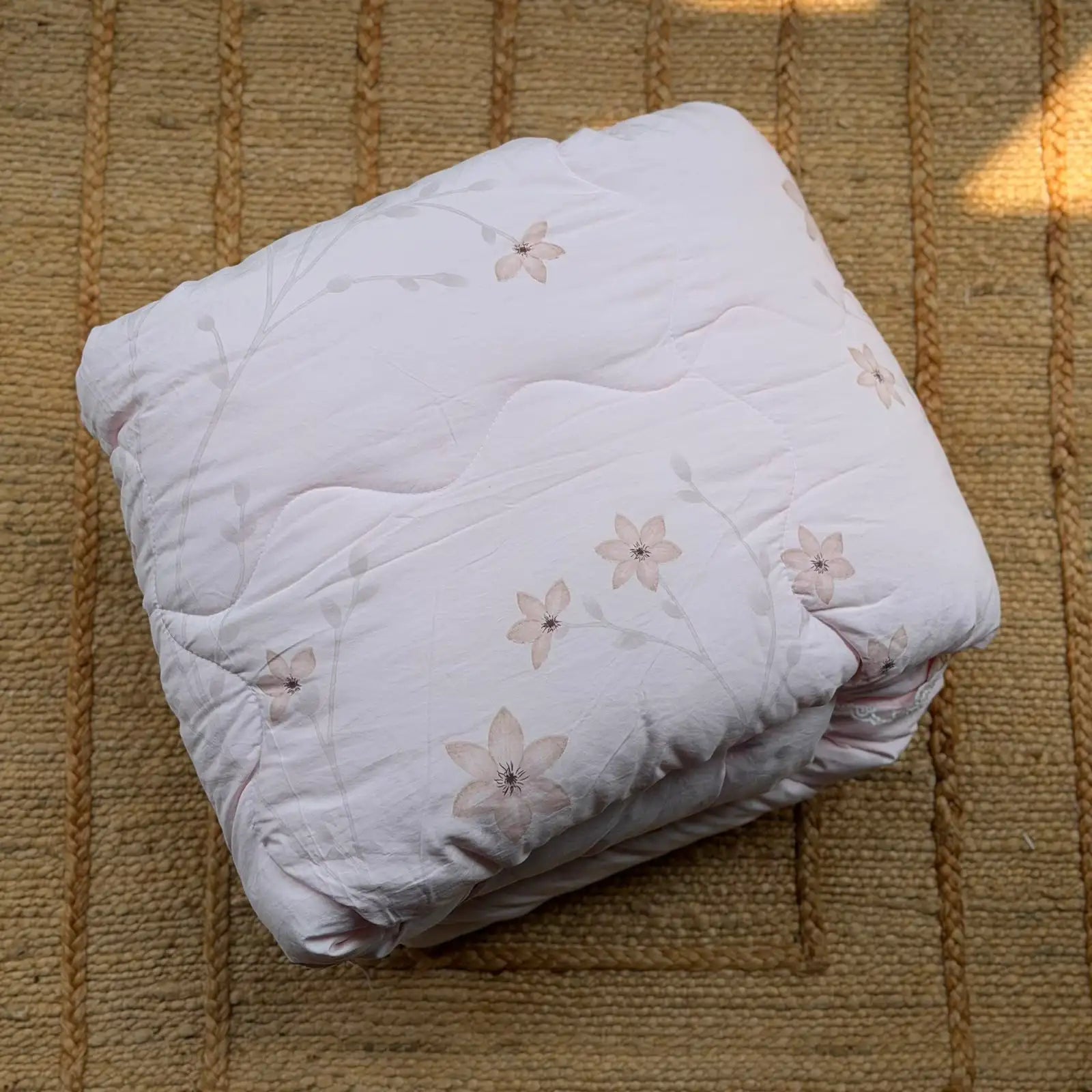Sparkle Comforter