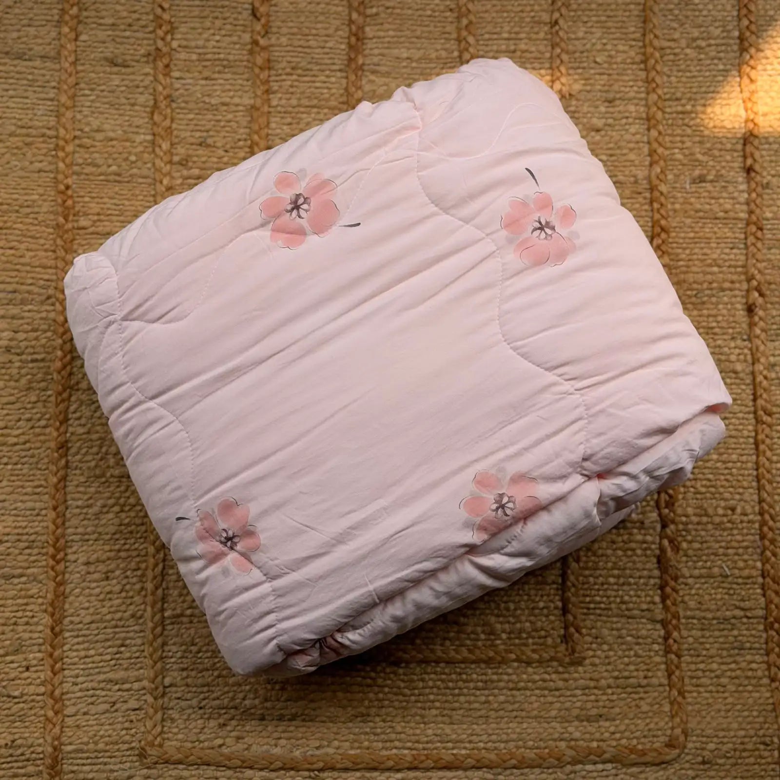 Sparkle Comforter