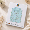 Kids Single Bedsheet