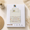 Kids Single Bedsheet