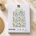 Kids Single Bedsheet