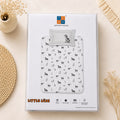 Kids Single Bedsheet