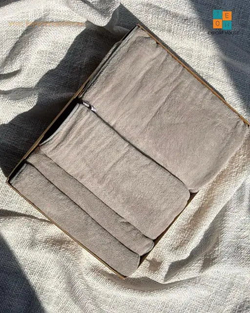 Plain Towel