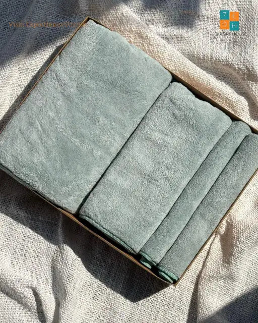 Plain Towel