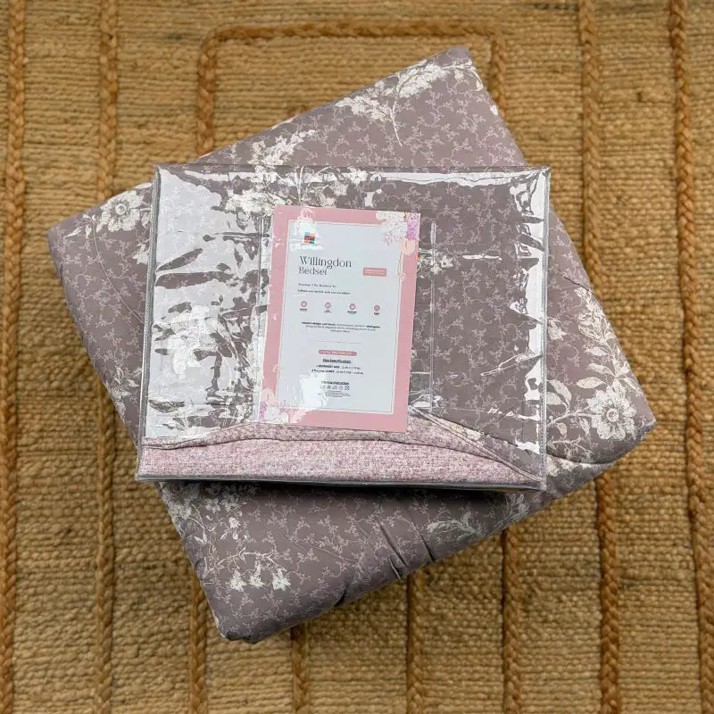 Willingdon Bedsheet