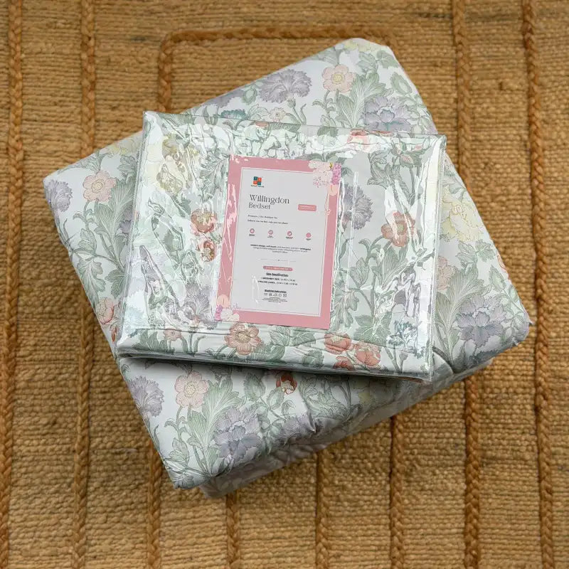 Willingdon Bedsheet