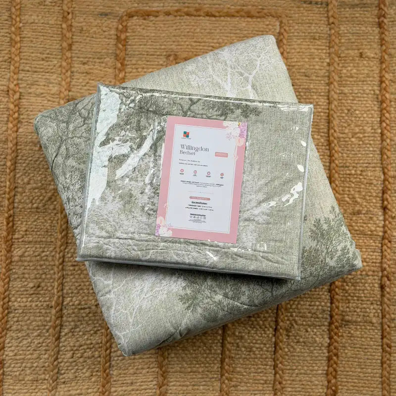 Willingdon Bedsheet