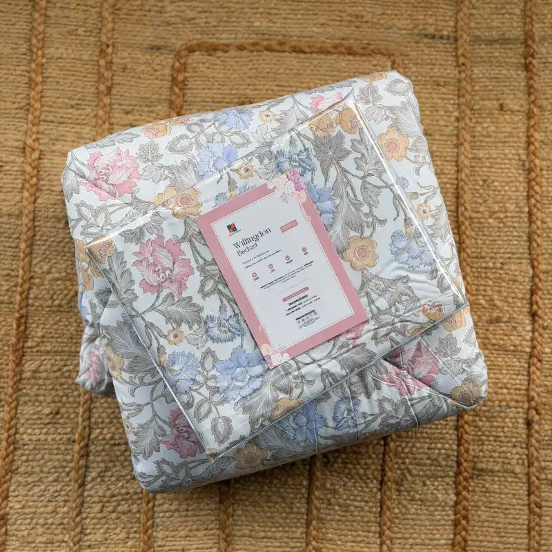 Willingdon Bedsheet