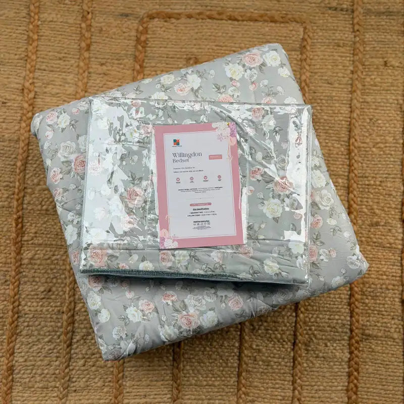 Willingdon Bedsheet