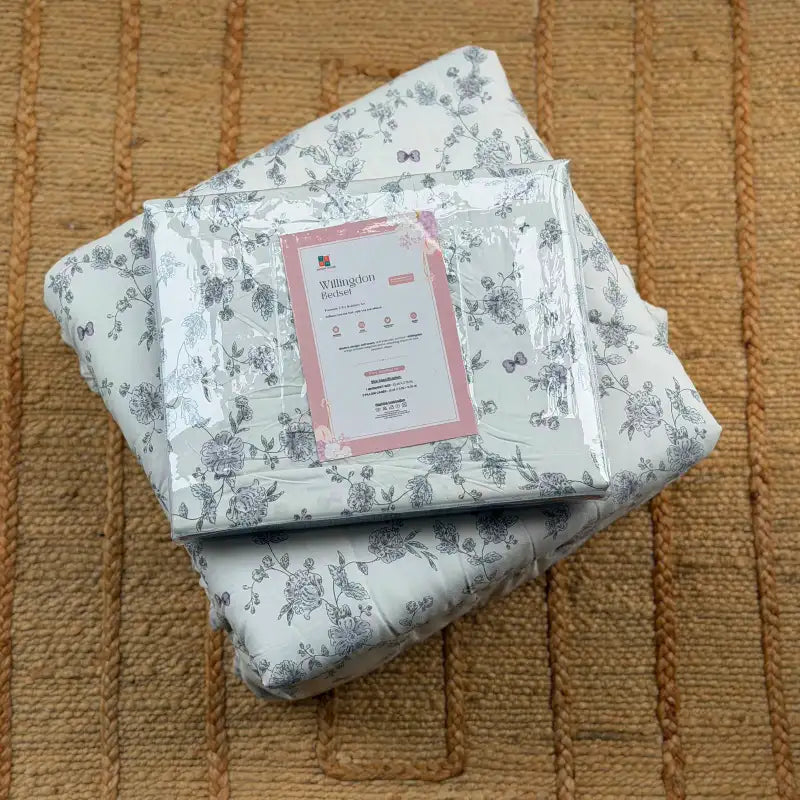 Willingdon Bedsheet