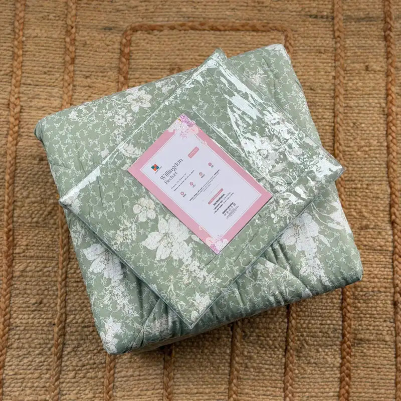 Willingdon Bedsheet
