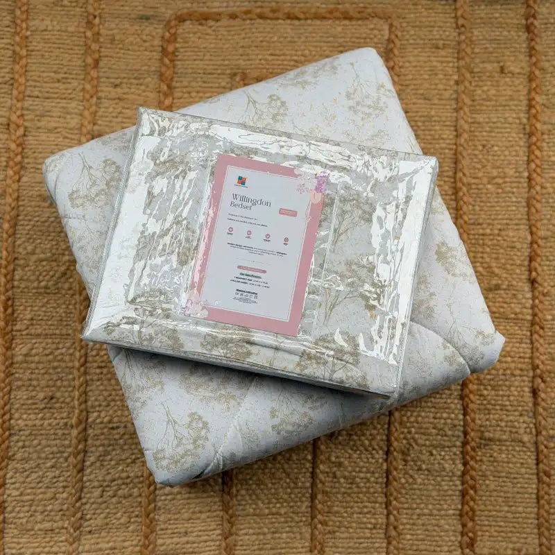 Willingdon Bedsheet