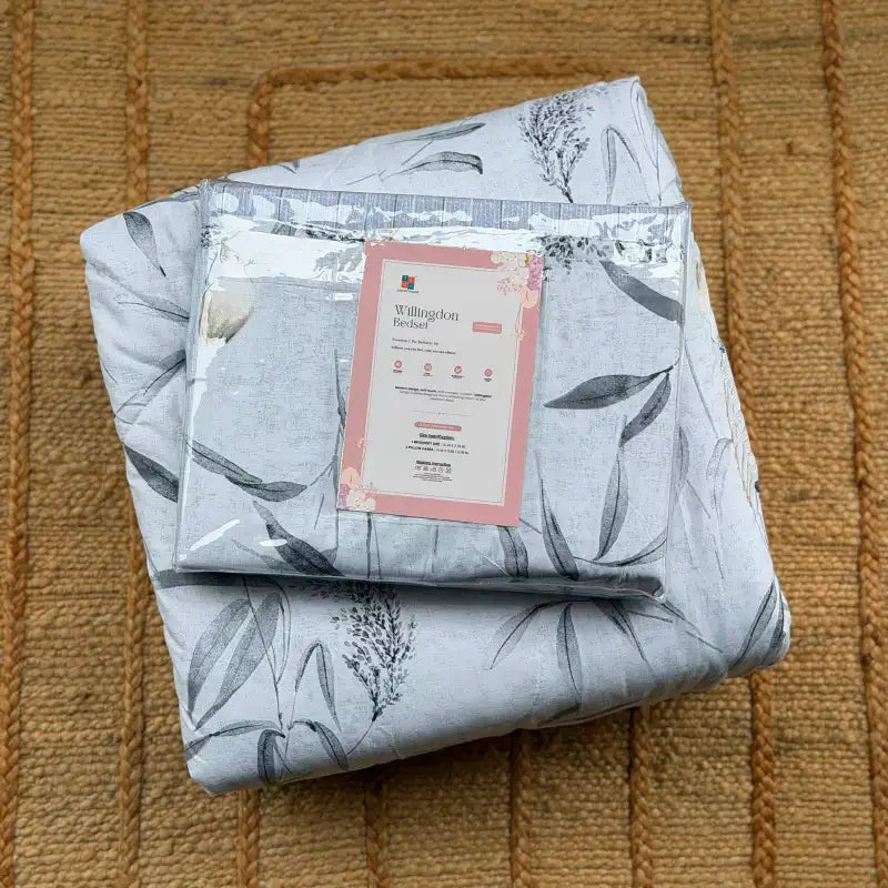 Willingdon Bedsheet