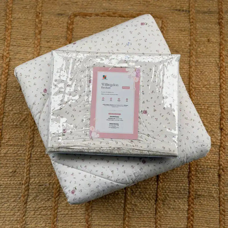 Willingdon Bedsheet