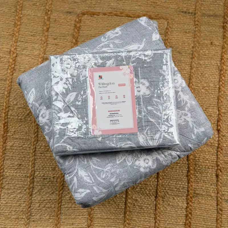 Willingdon Bedsheet