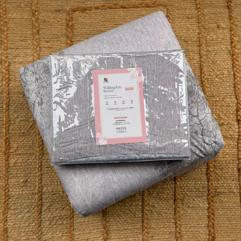 Willingdon Bedsheet