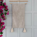Jacquard Table Runners 30cm x 182cm (12" x 72")