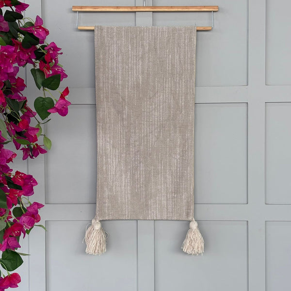 Jacquard Table Runners 30cm x 182cm (12" x 72")