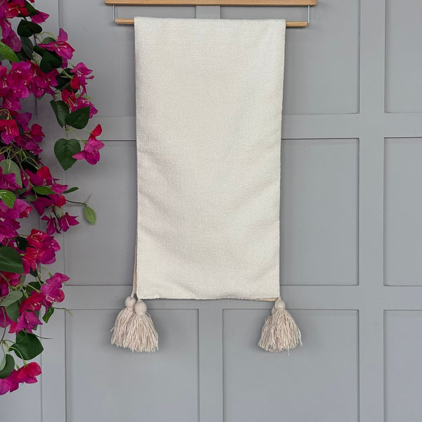 Jacquard Table Runners 30cm x 182cm (12" x 72")