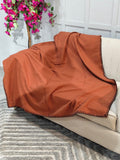 Sofa Throw Blanket  (50x70)