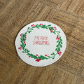 Christmas Placemat