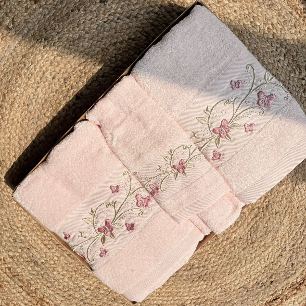 Towels