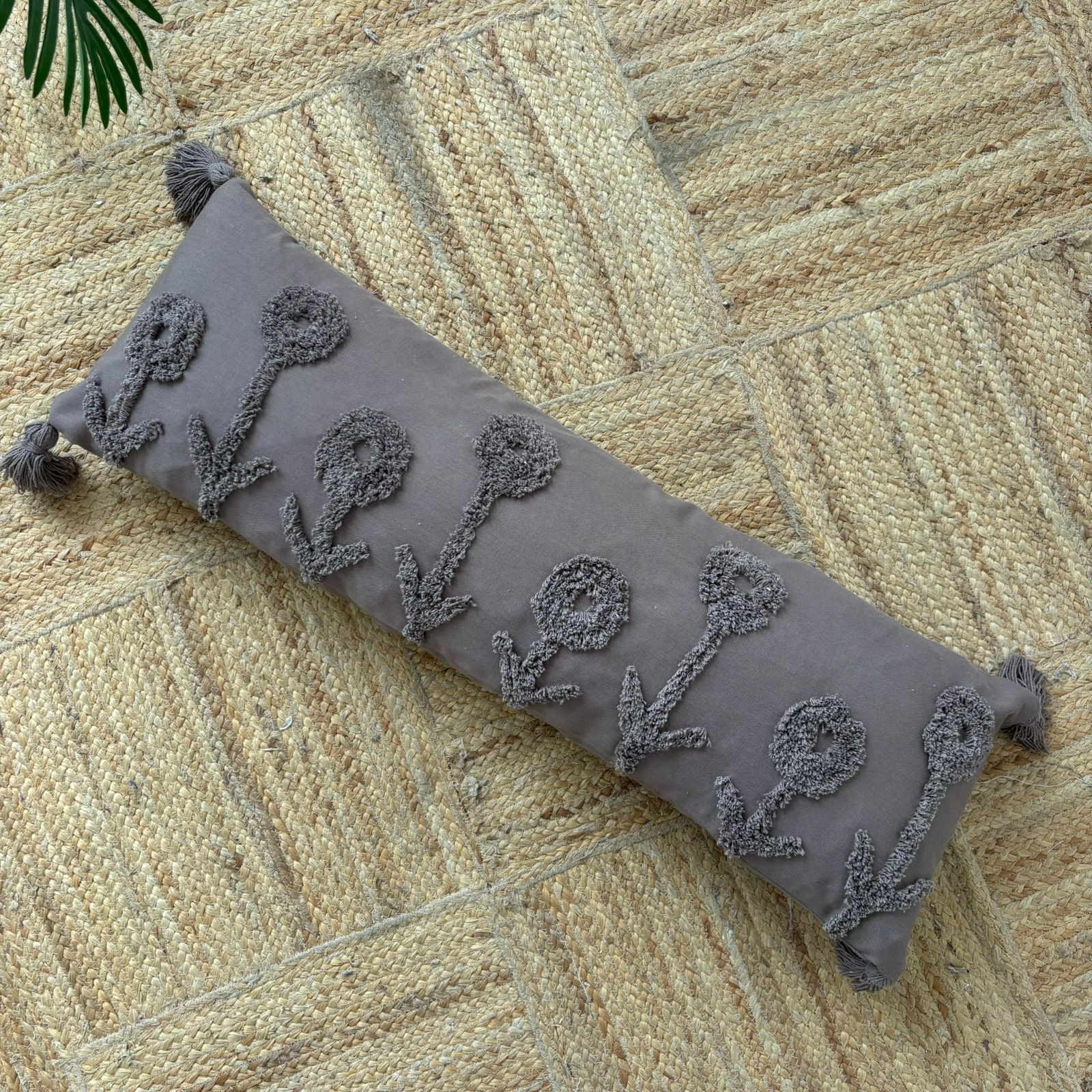 Lumbar Cover