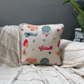 Kids Cushion Cover