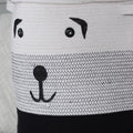 Kids Toy Basket