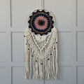 Macrame Wall Hanging