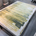 Designer Carpet