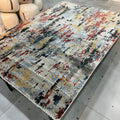 Designer Carpet