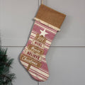 Christmas Stocking