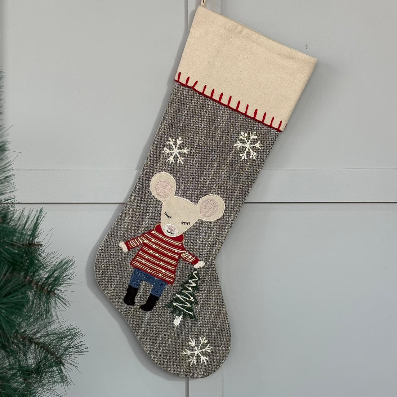 Christmas Stocking