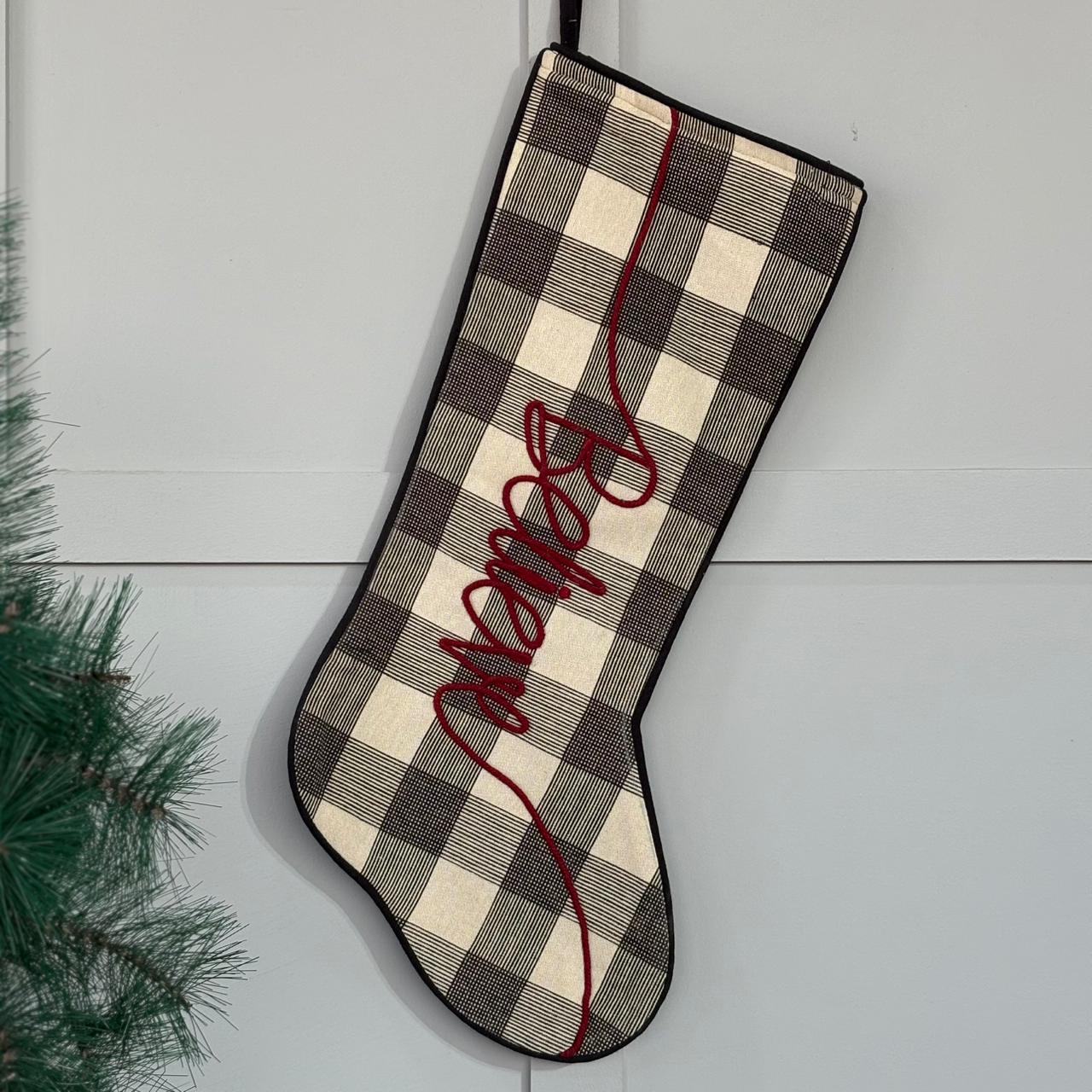 Christmas Stocking