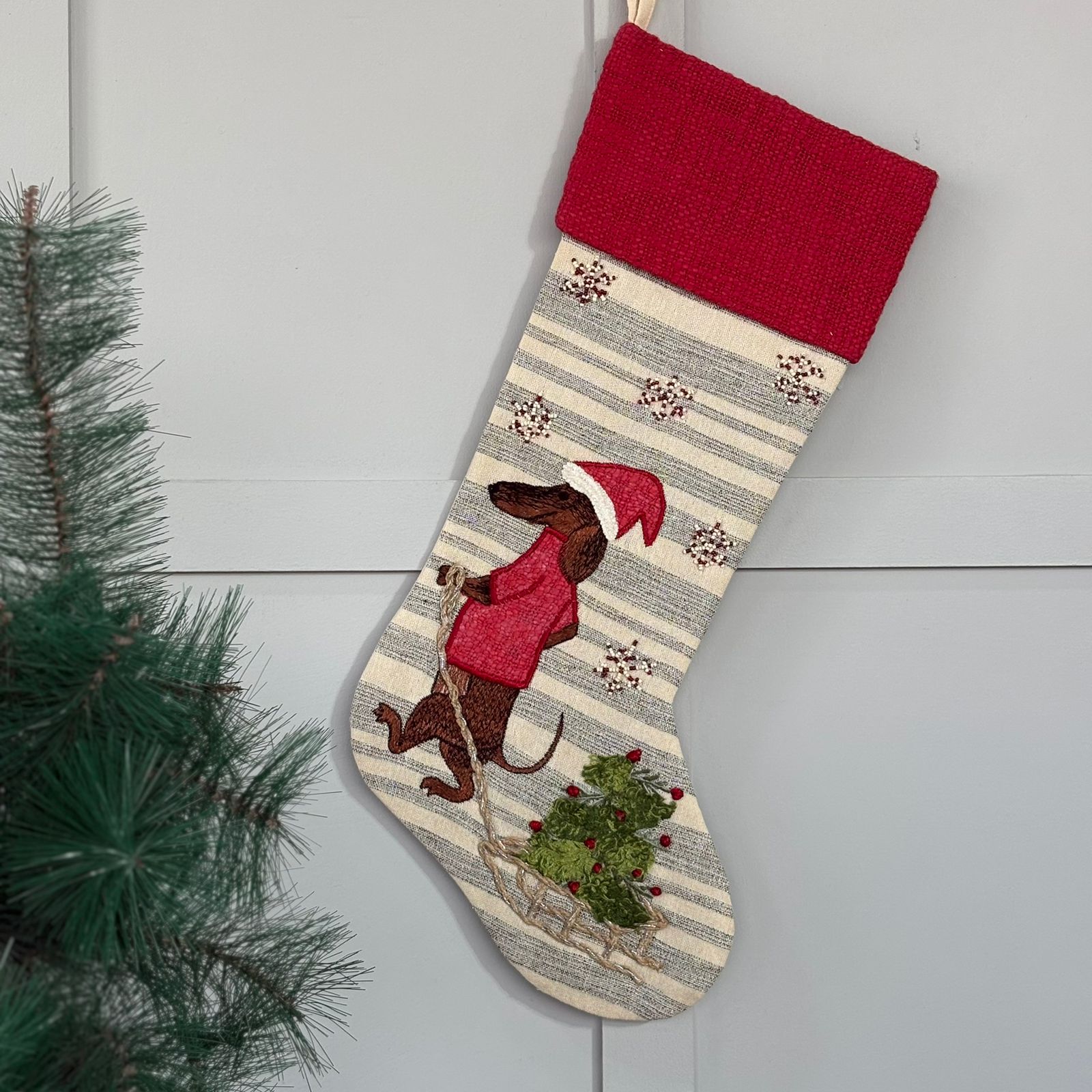 Christmas Stocking