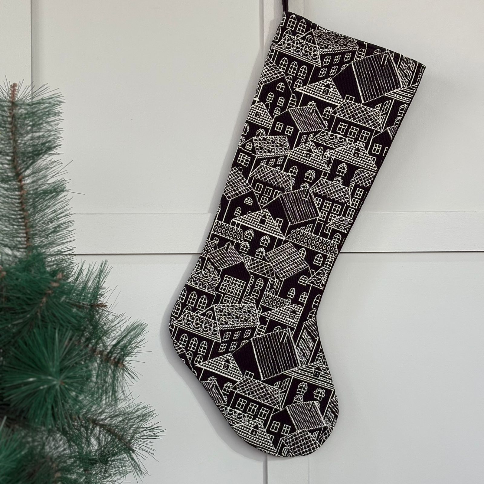Christmas Stocking