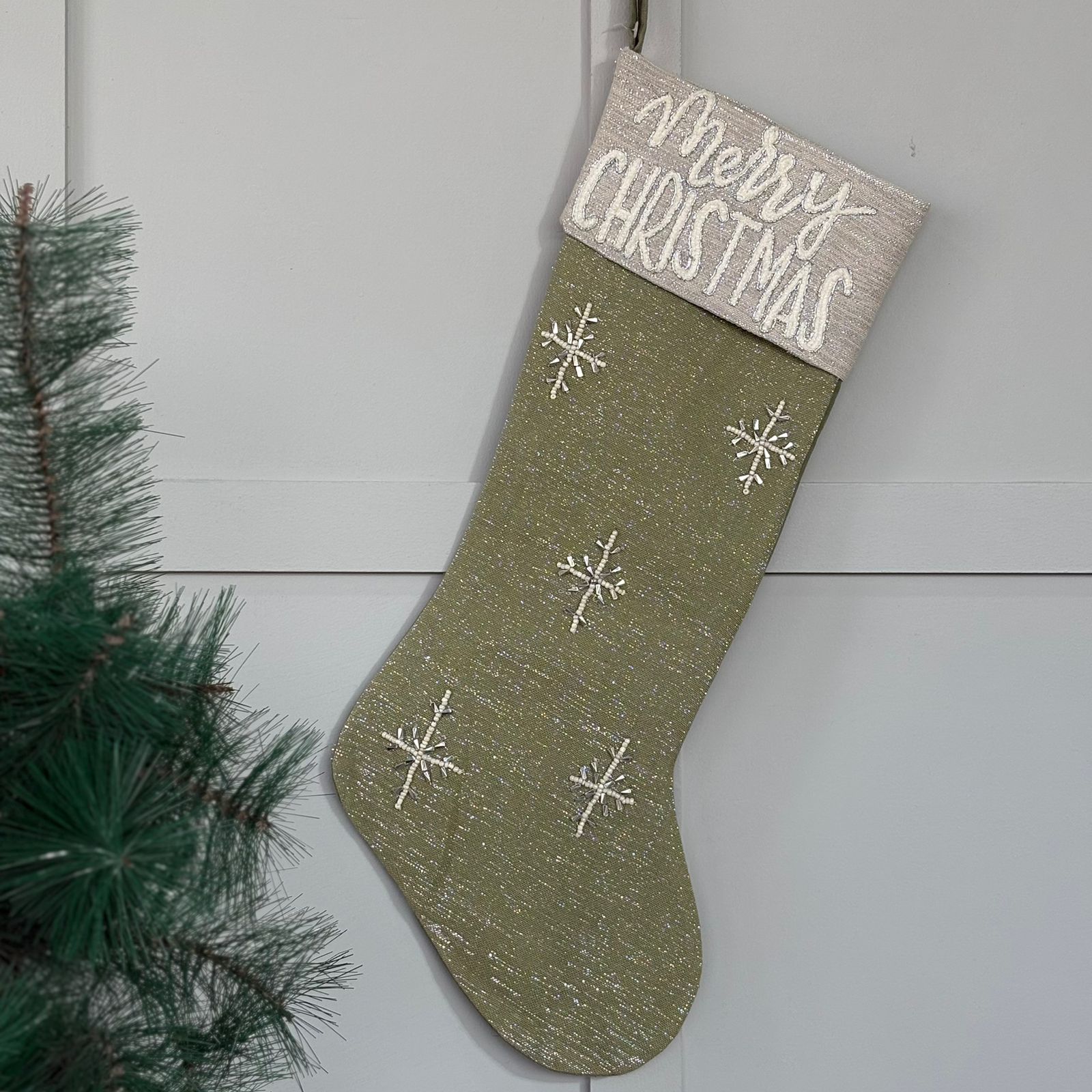 Christmas Stocking