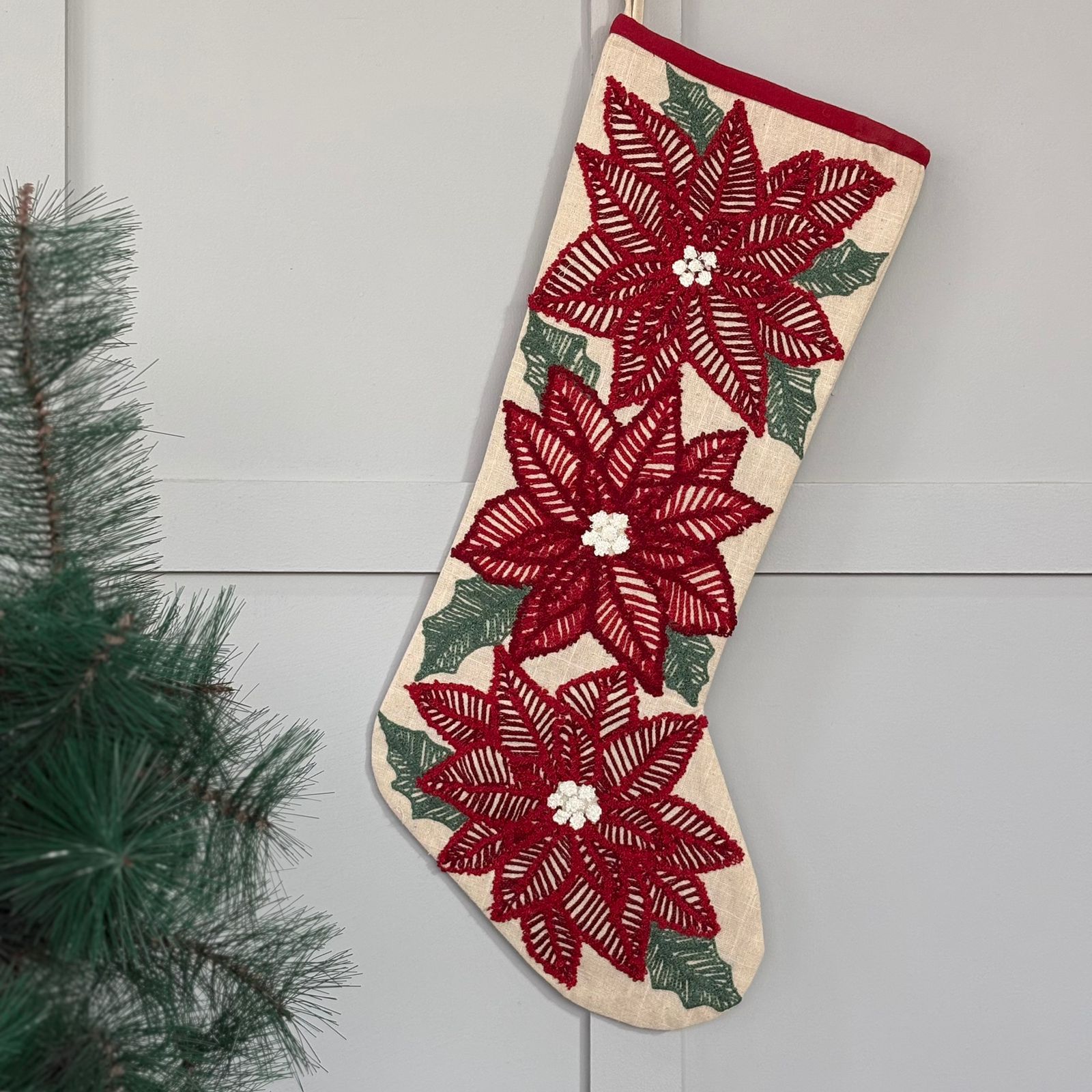 Christmas Stocking