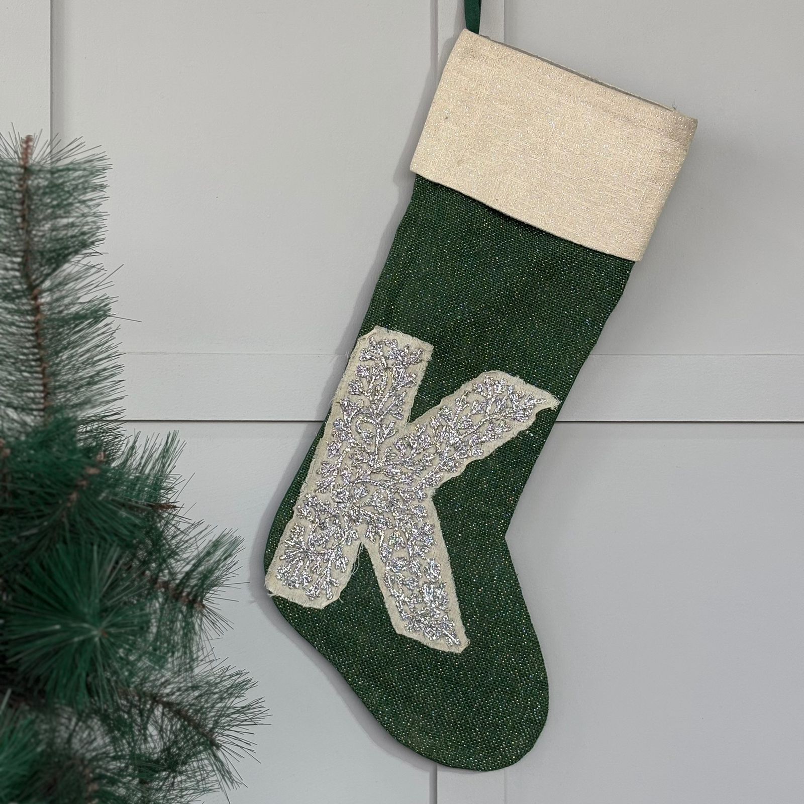 Christmas Stocking