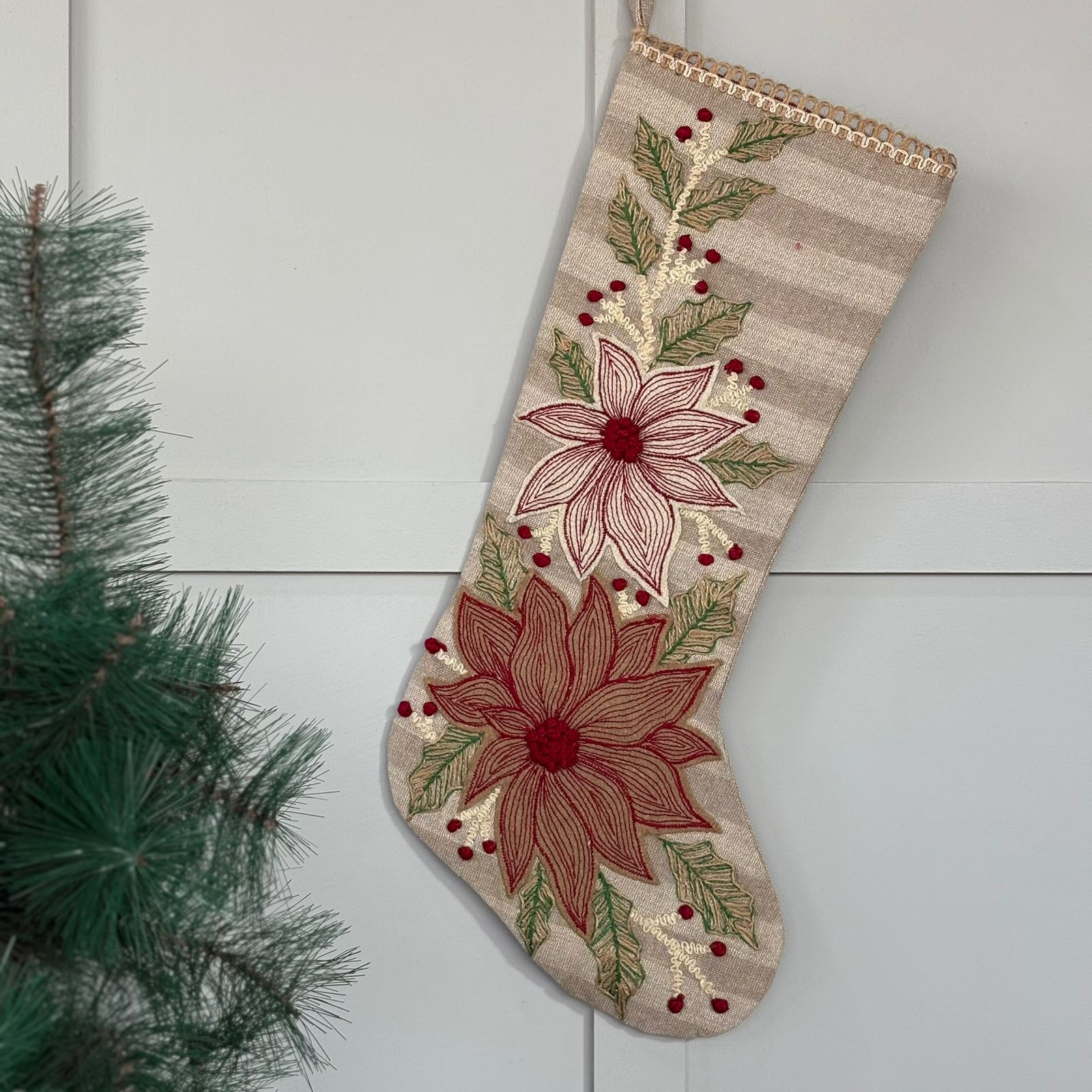 Christmas Stocking