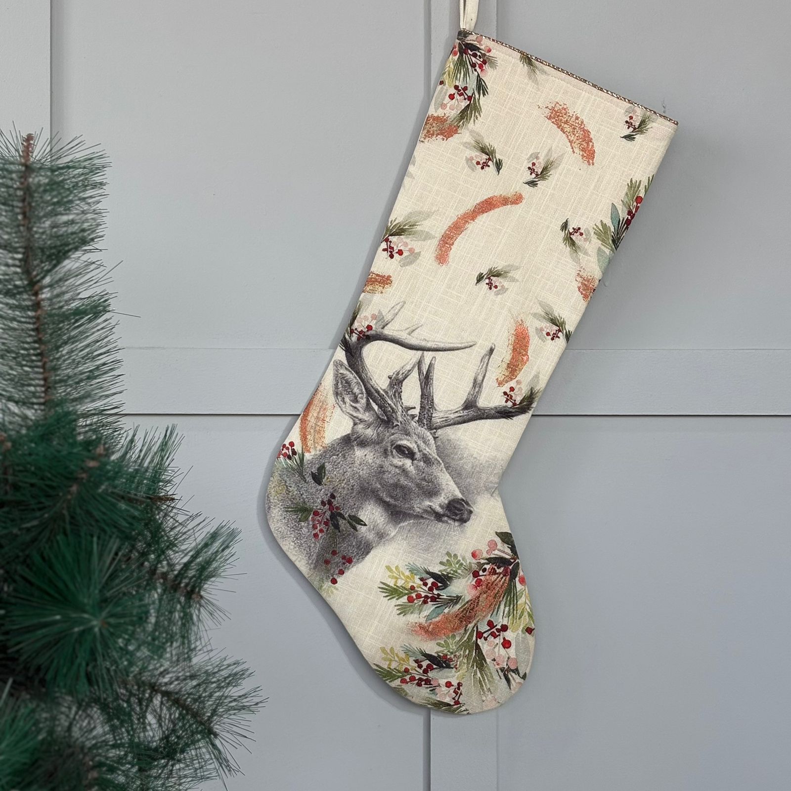 Christmas Stocking