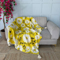 Sofa Throw Blanket
